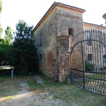 度假居 Lo Scrigno Di Lara